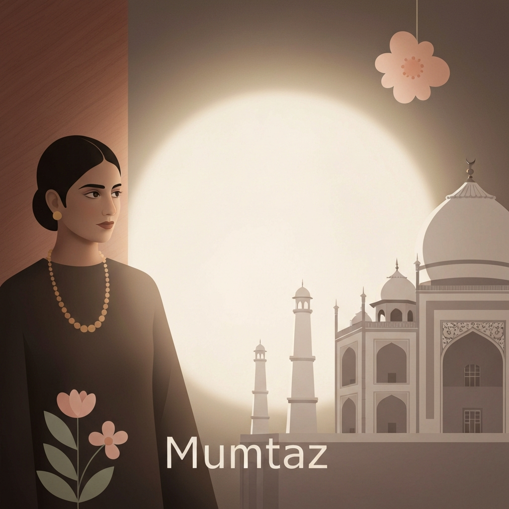 Mumtaz