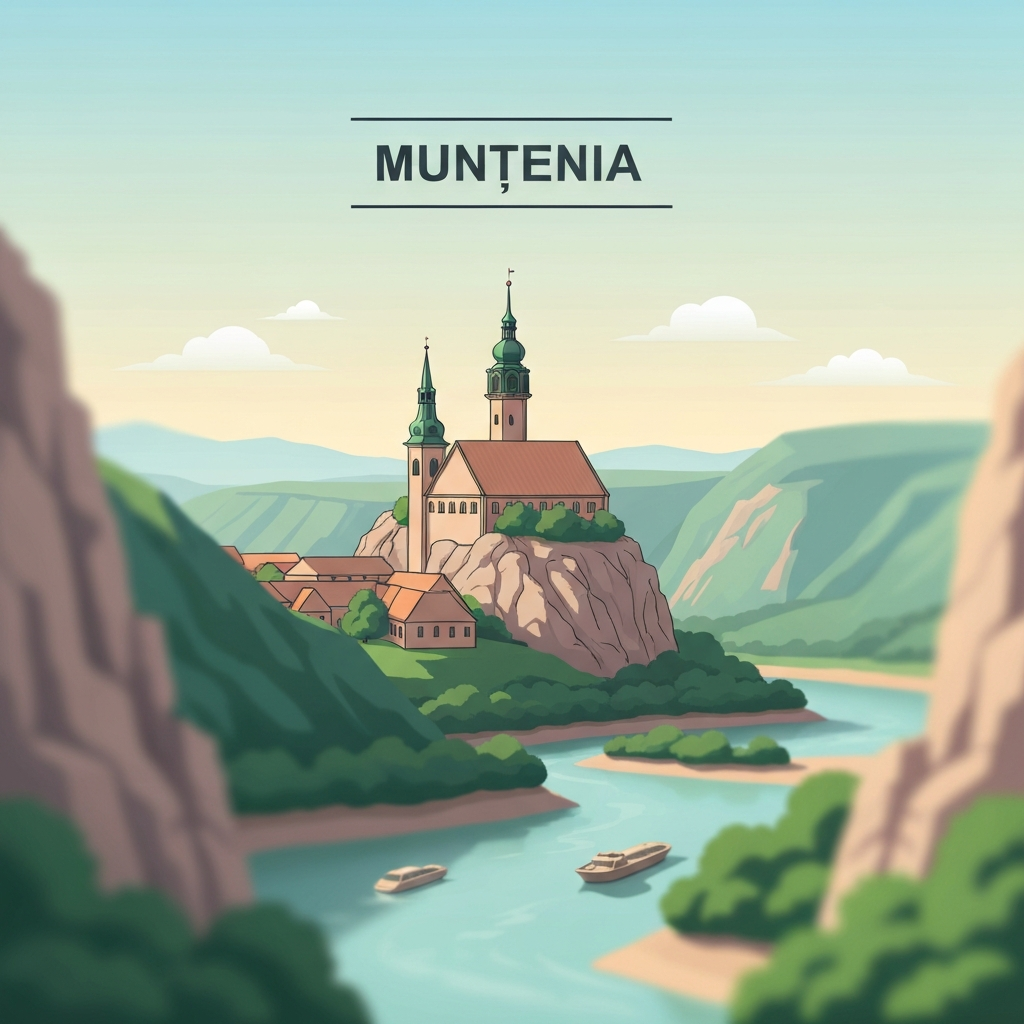 Muntenia