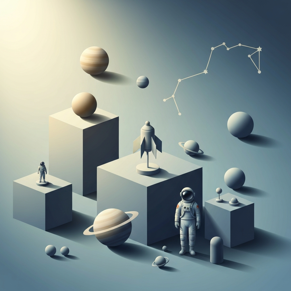museum of space exploration