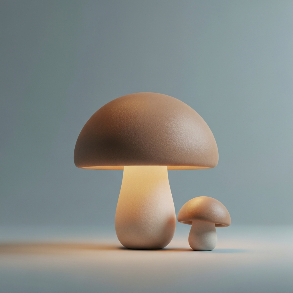 Mushroom