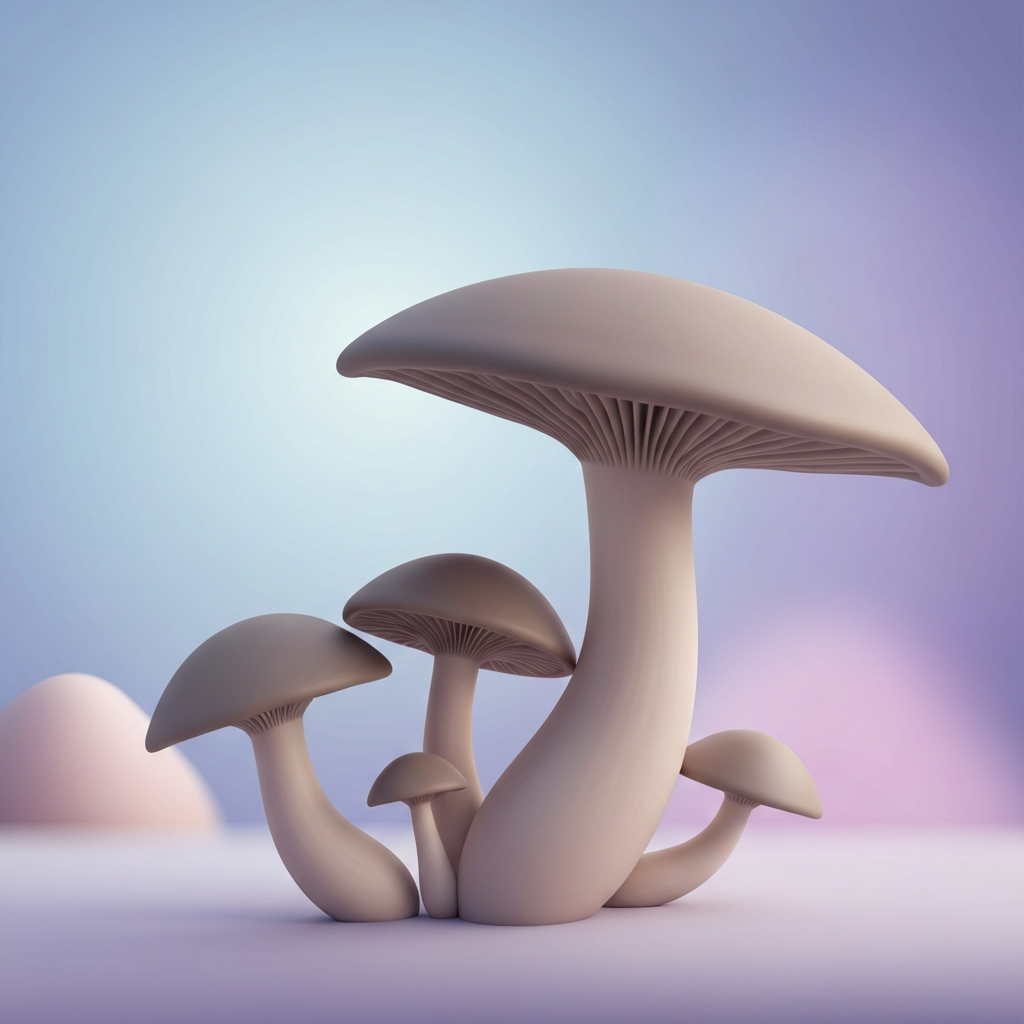Mushrooms