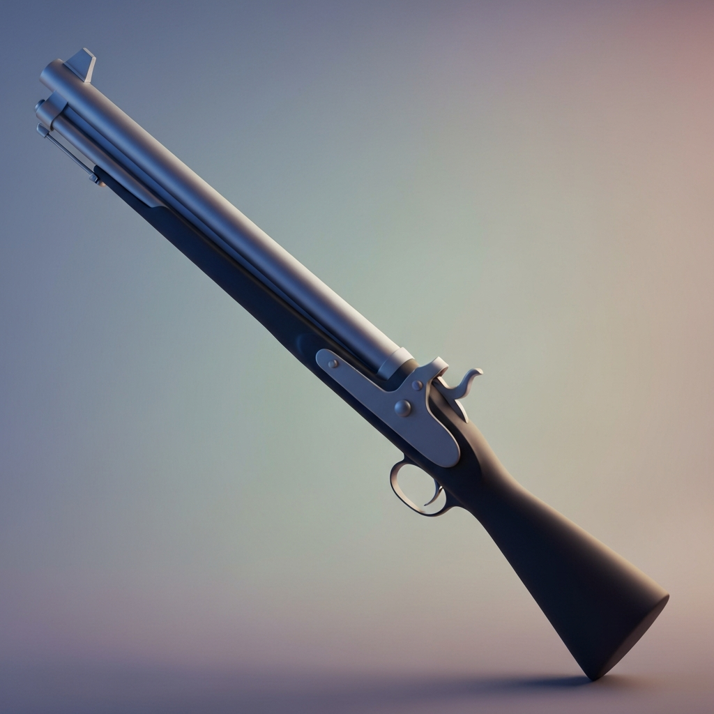Musket