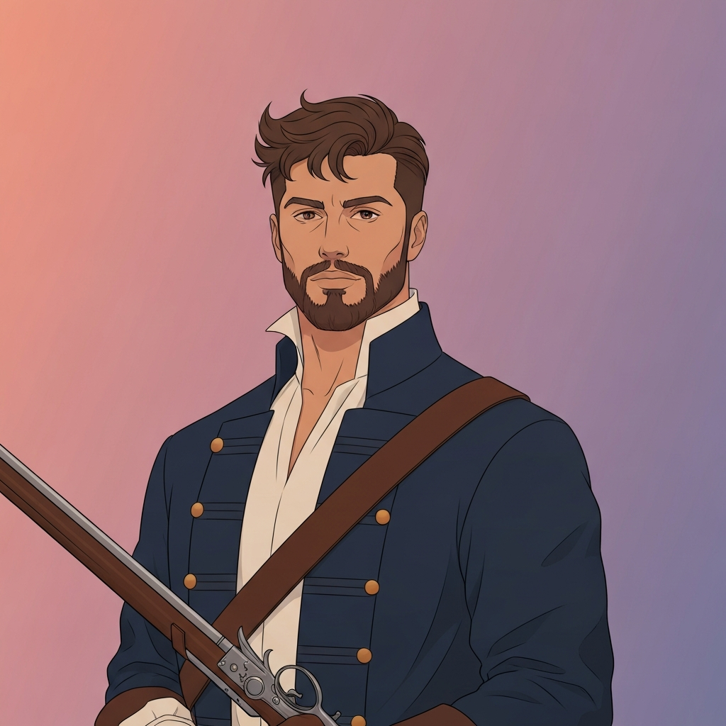Musketeer
