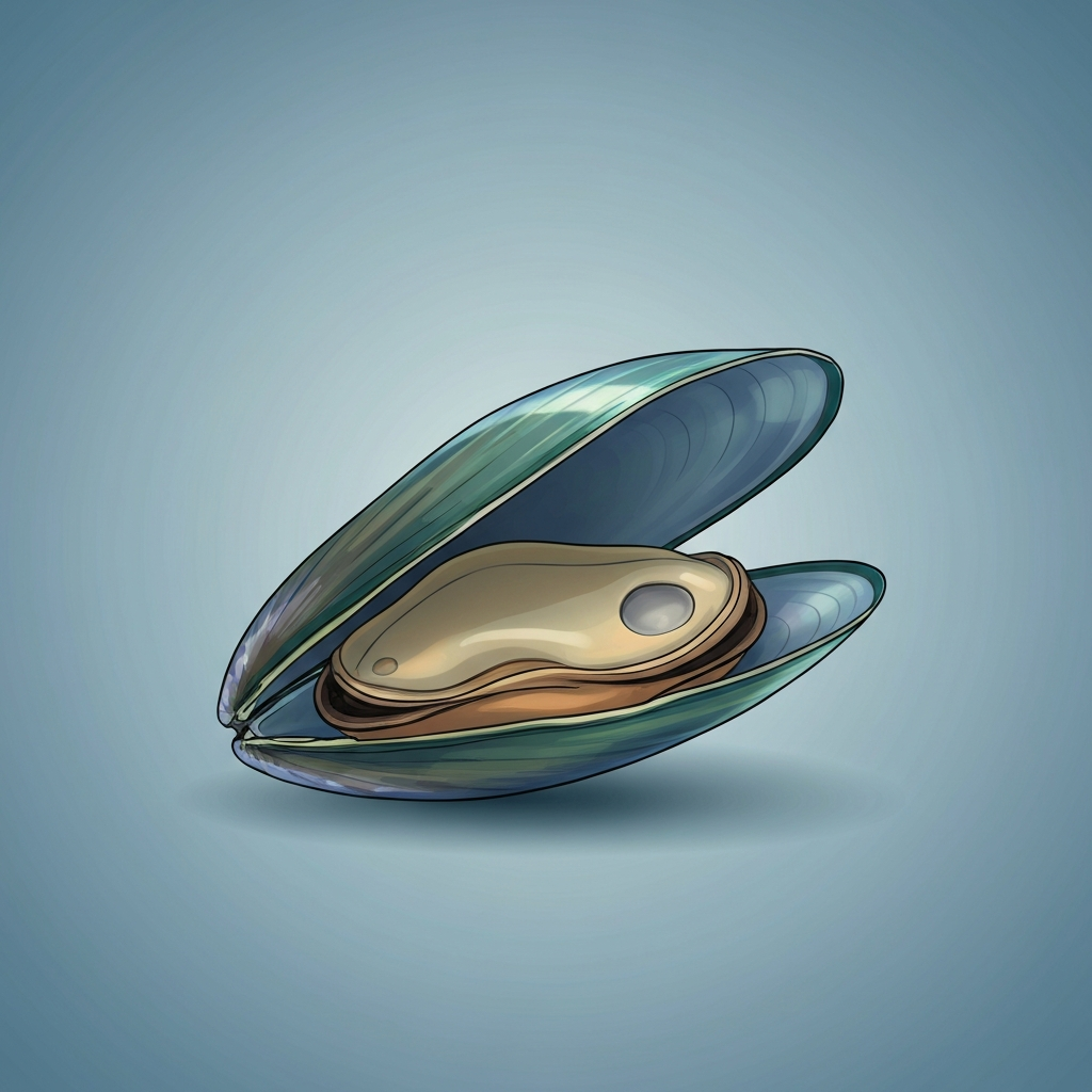 mussel