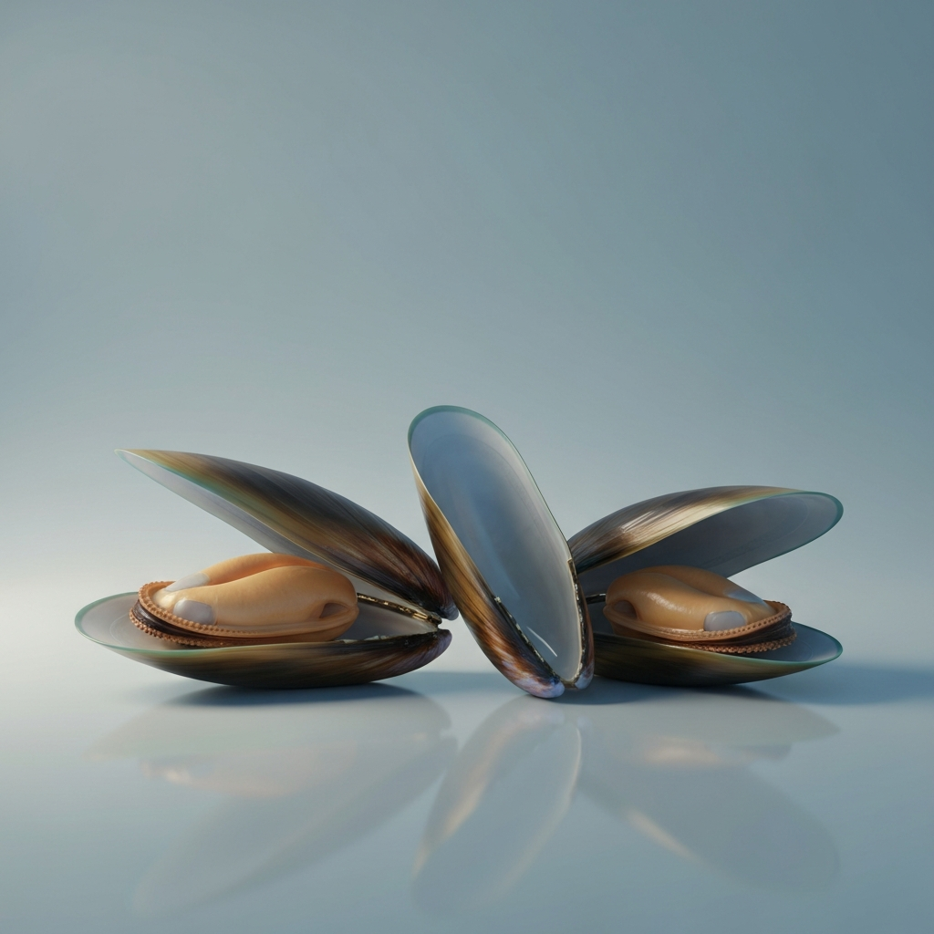 Mussels