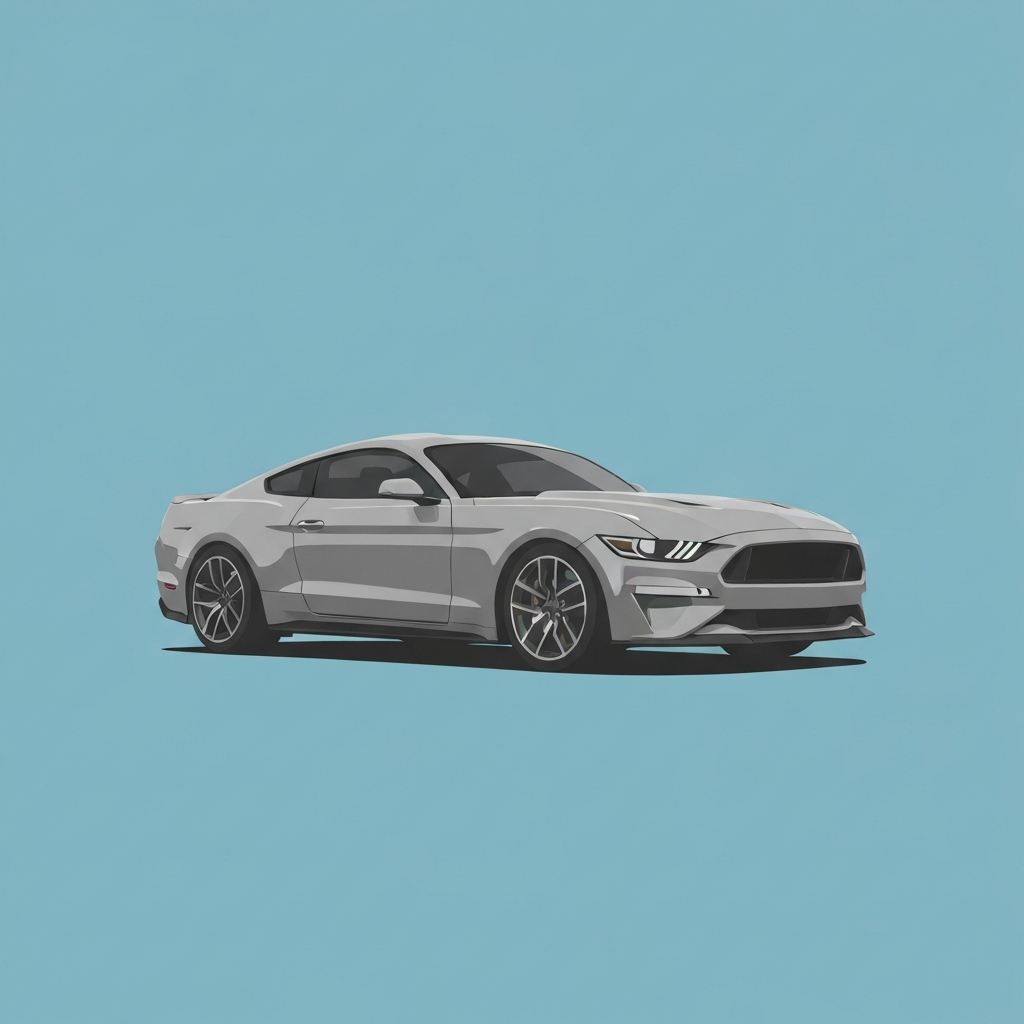 Mustangs