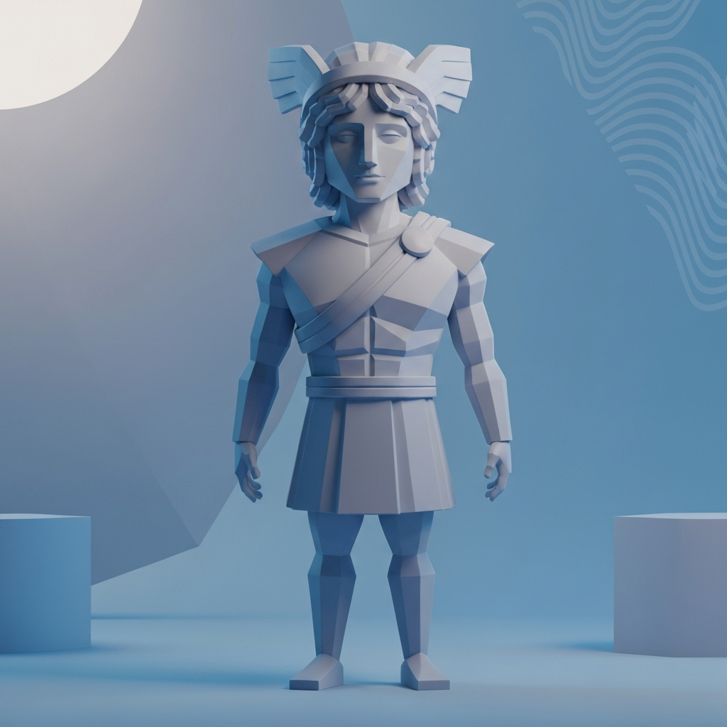 mythology