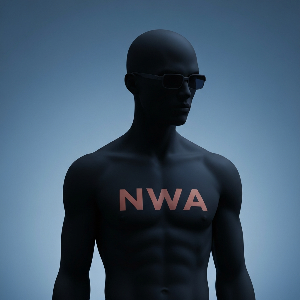 N.W.A