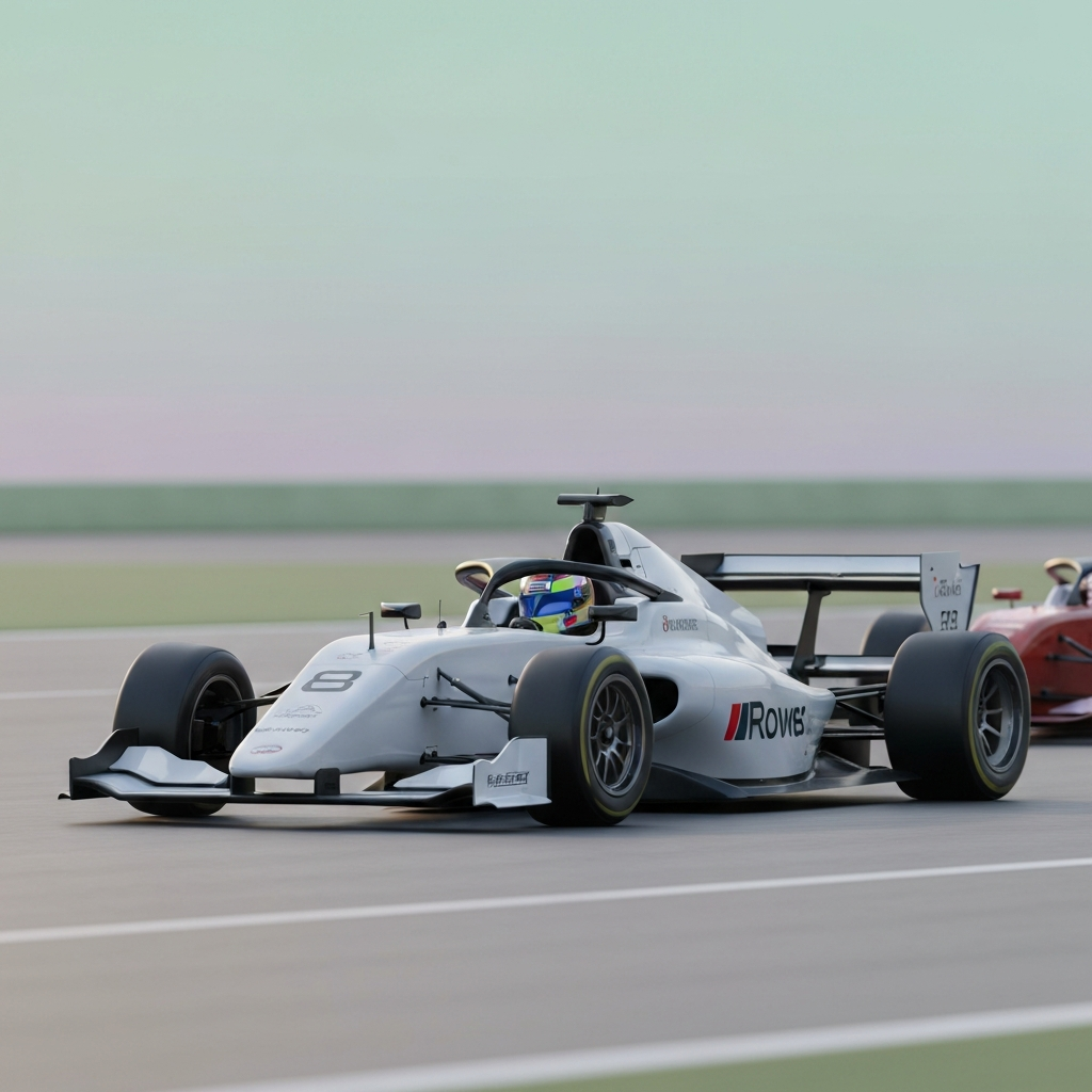 nacam formula 4 championship