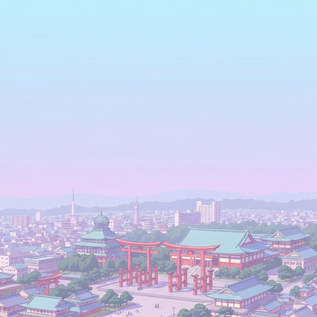 Nagasaki