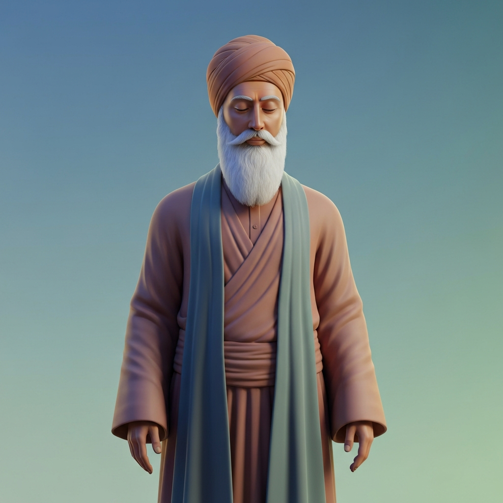Nanak
