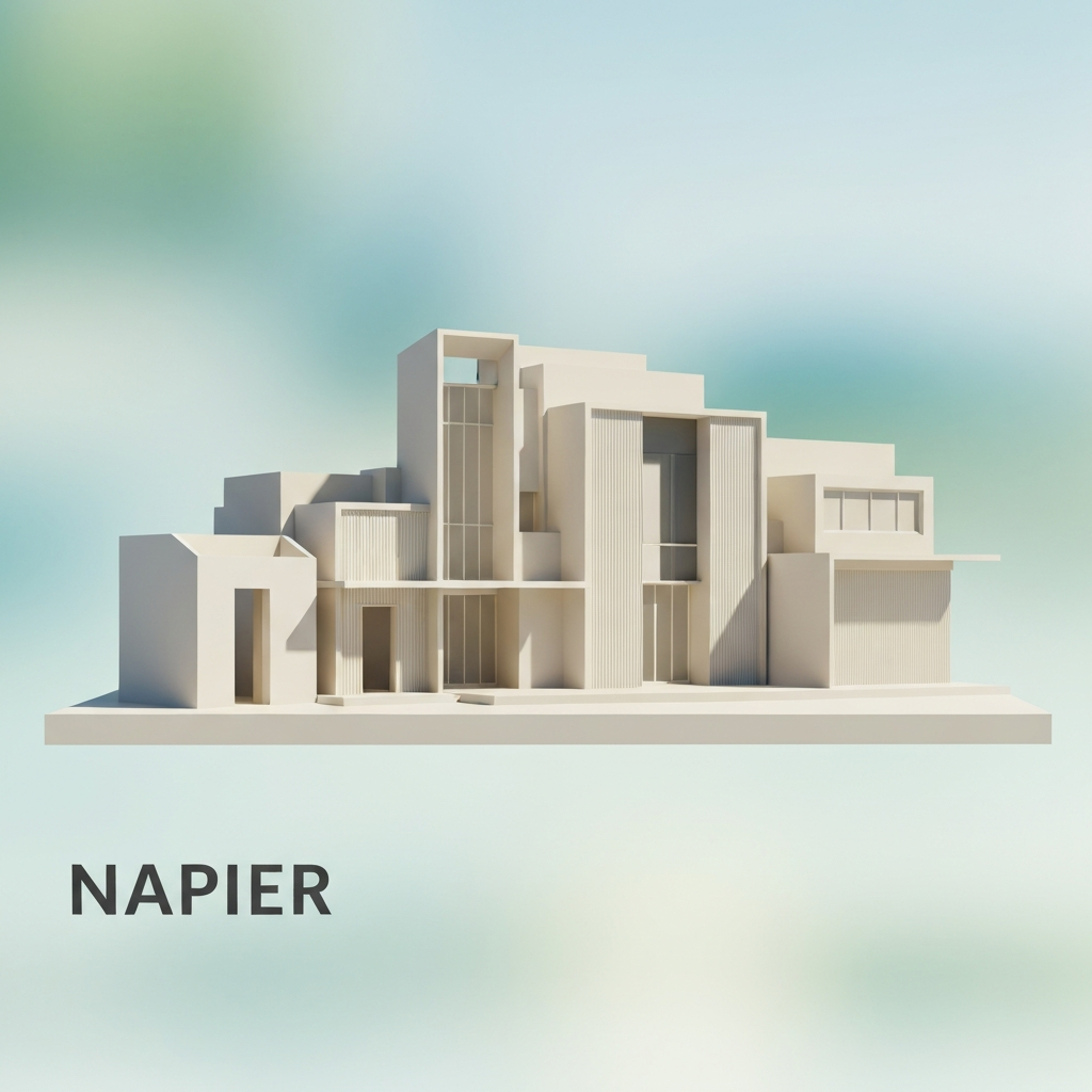 Napier
