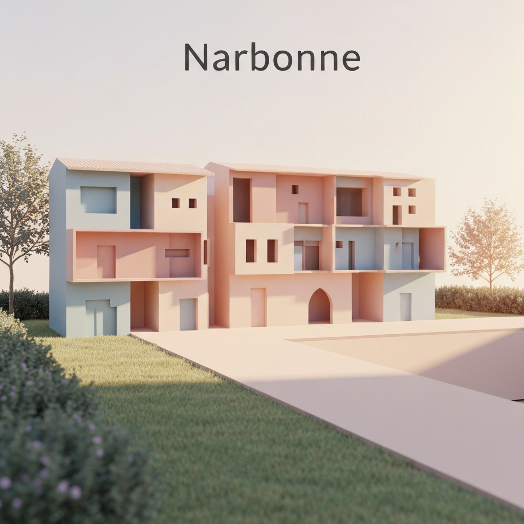 Narbonne