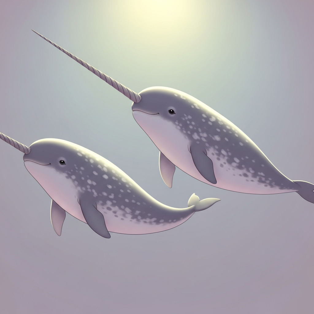 Narwhals