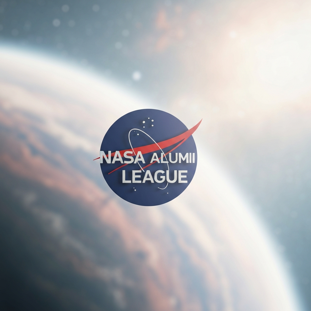 nasa alumni league
