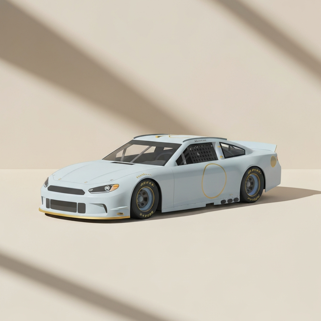 NASCAR