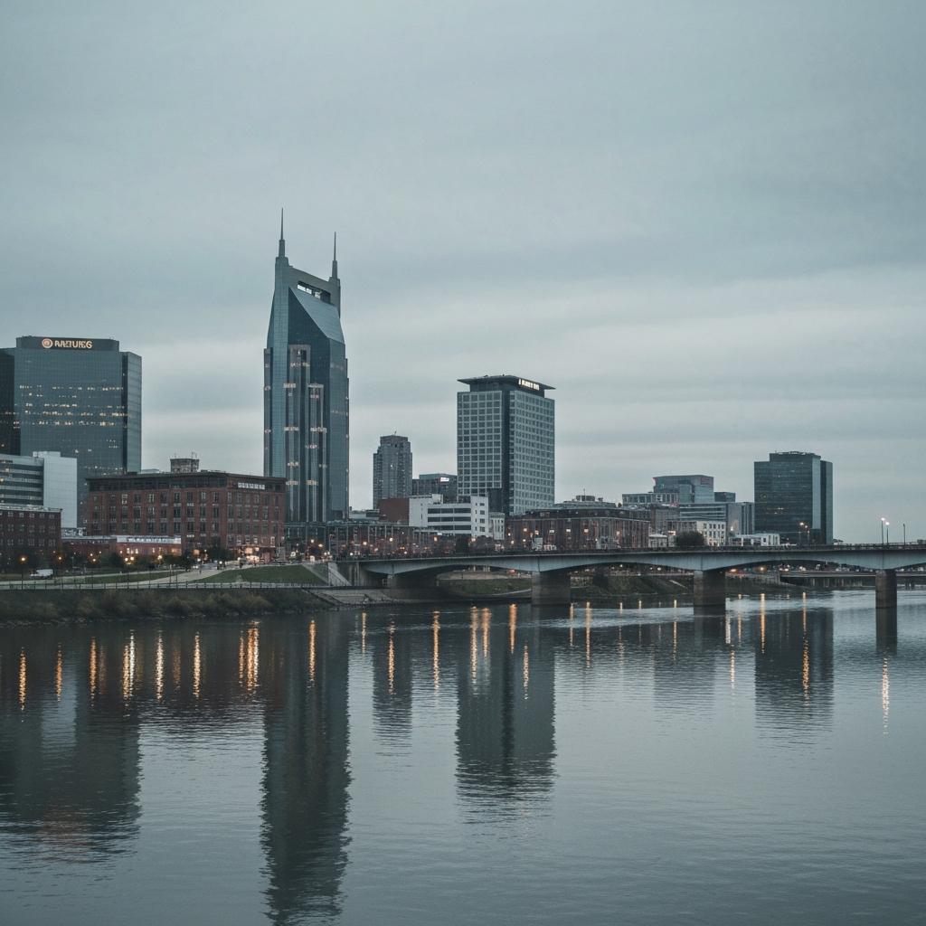 Nashville