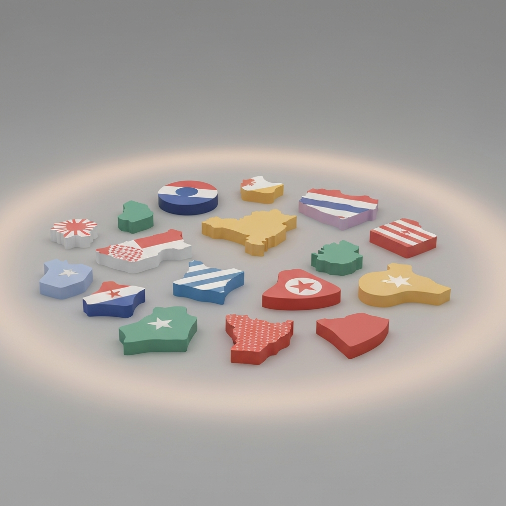 Nations