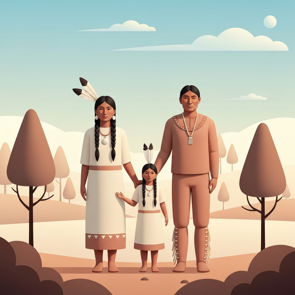 Native Americans