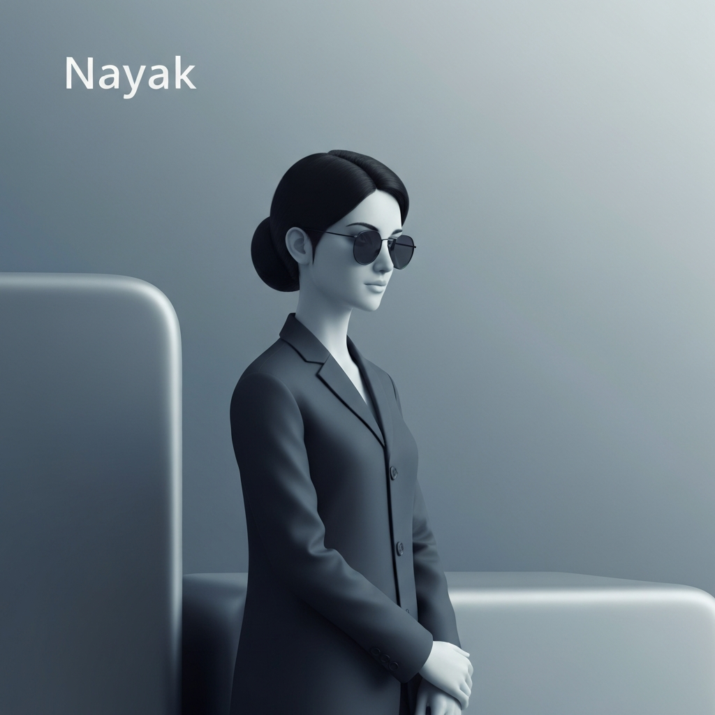 Nayak