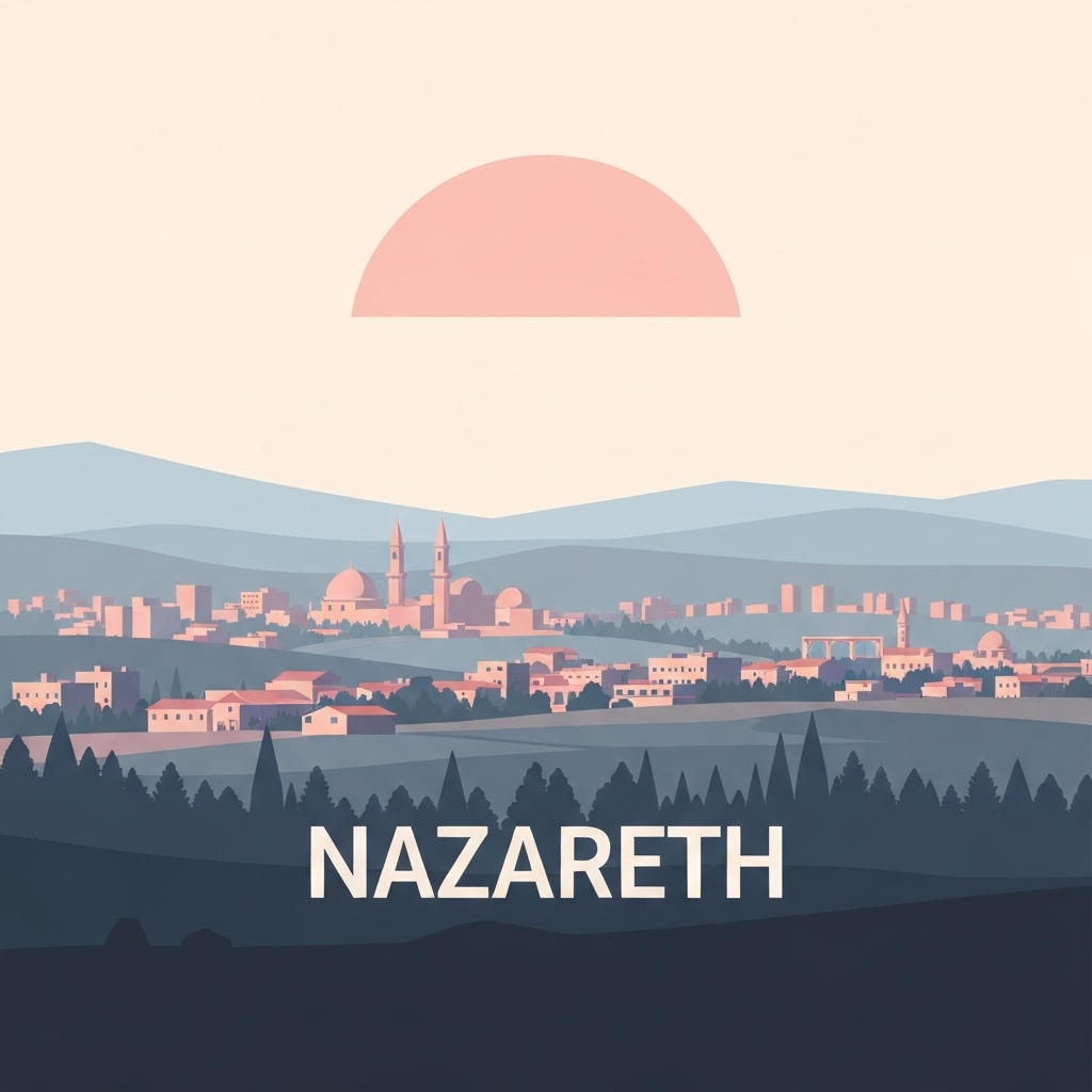 Nazreth