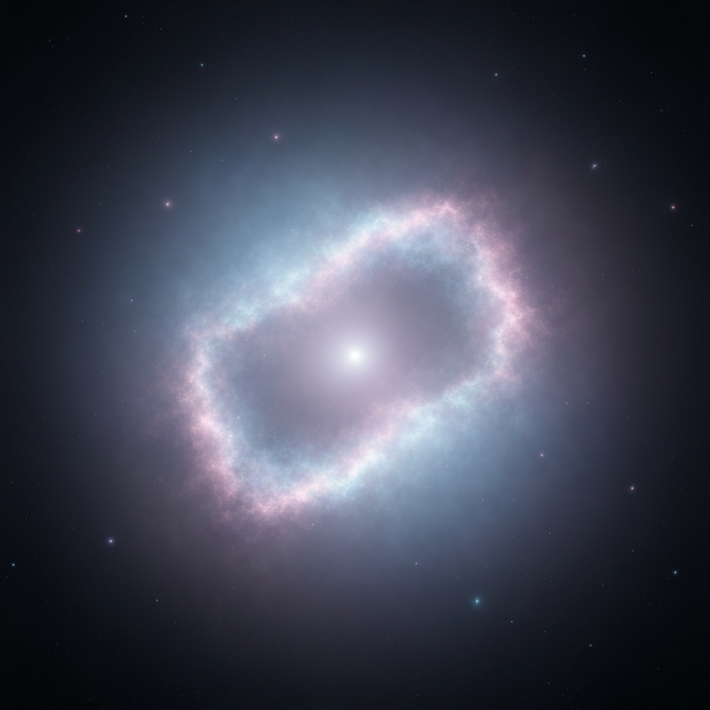nebulosa