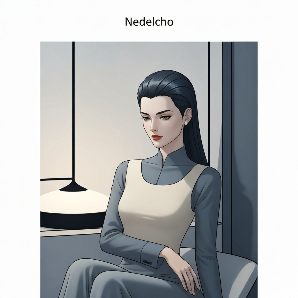 Nedelcho