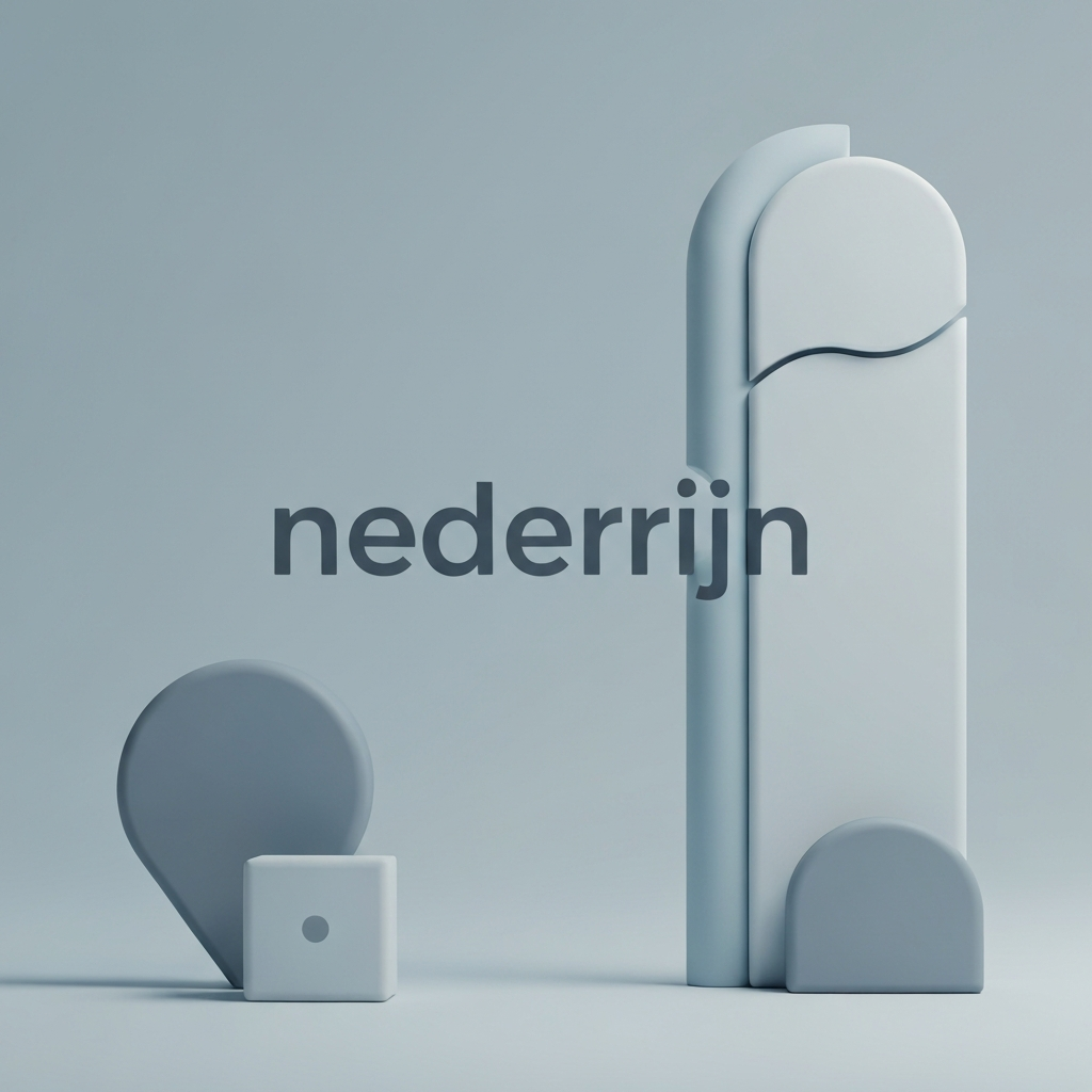 Nederrijn