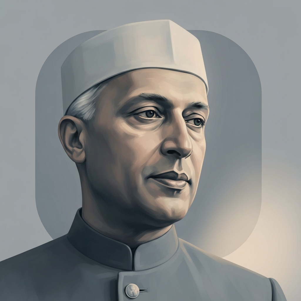Nehru