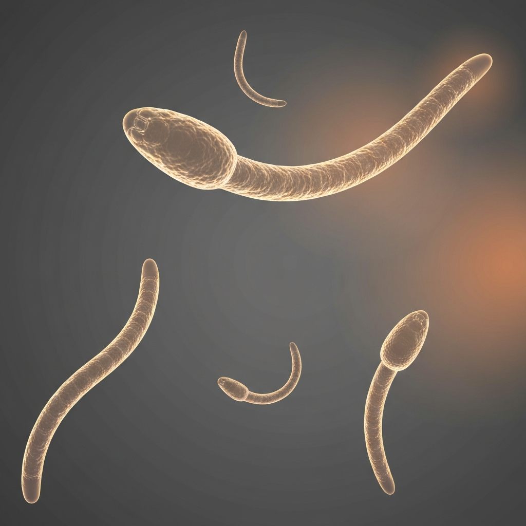 Nematodes