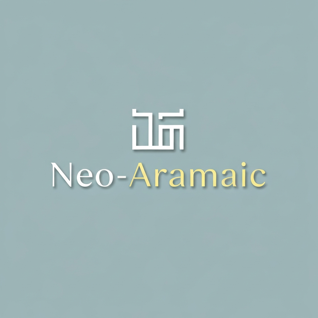Neo-Aramaic