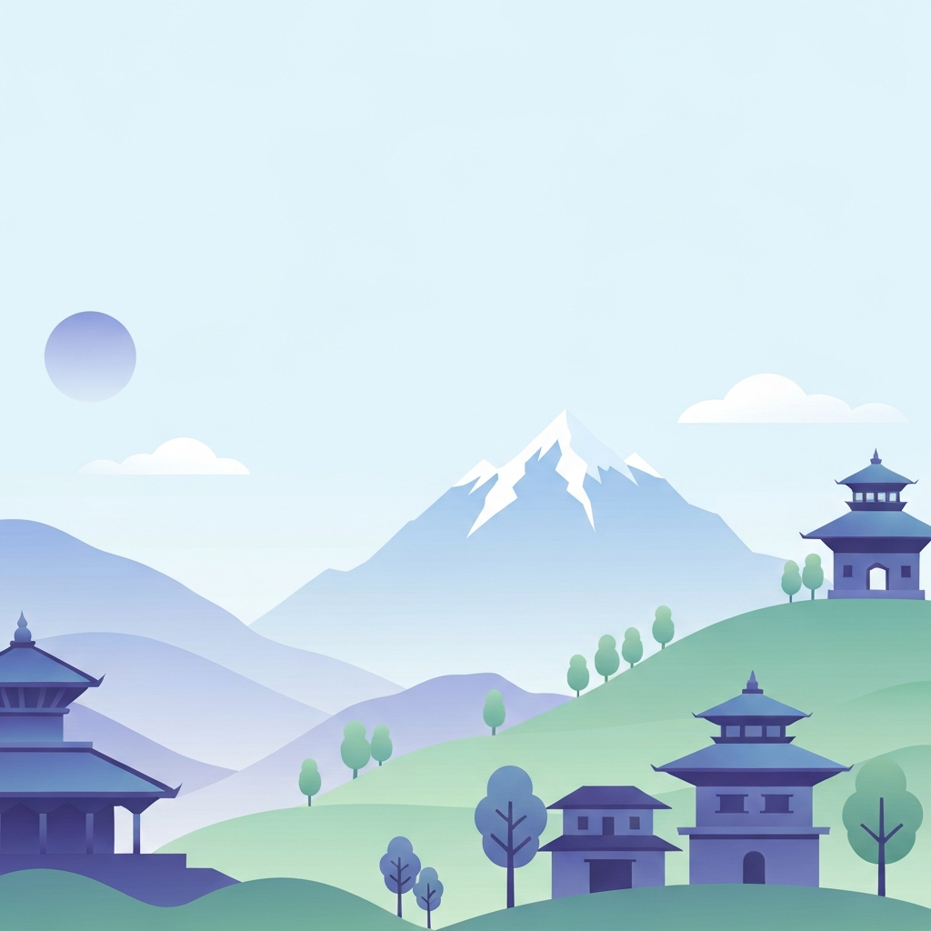 Nepal