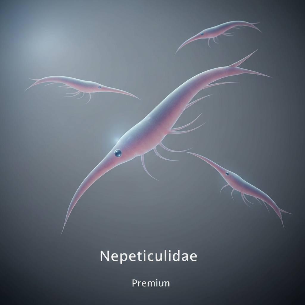 Nepticulidae