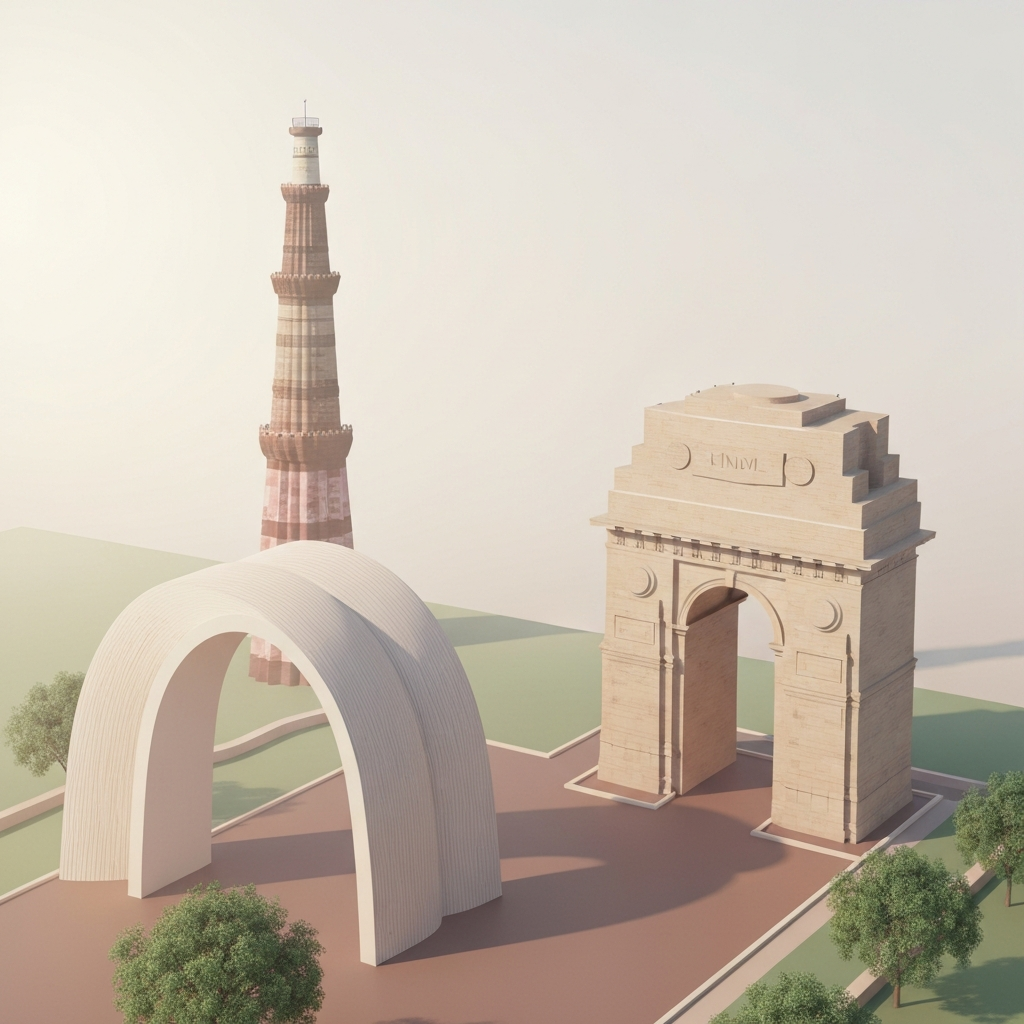 New Delhi