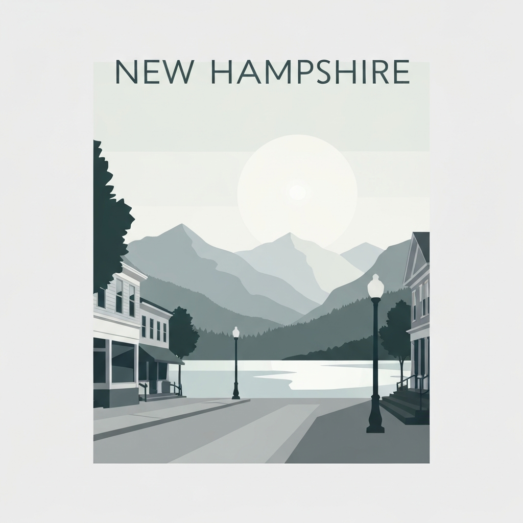 New Hampshire