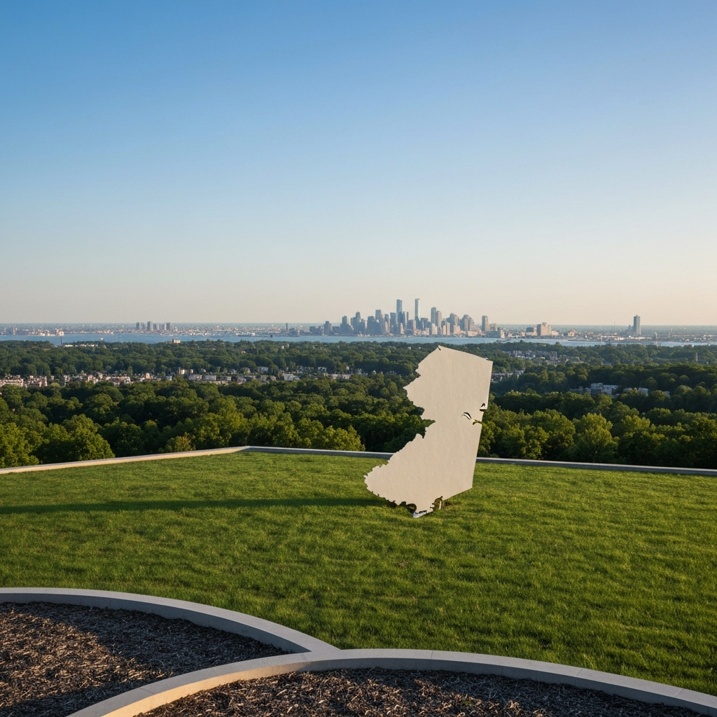 New Jersey