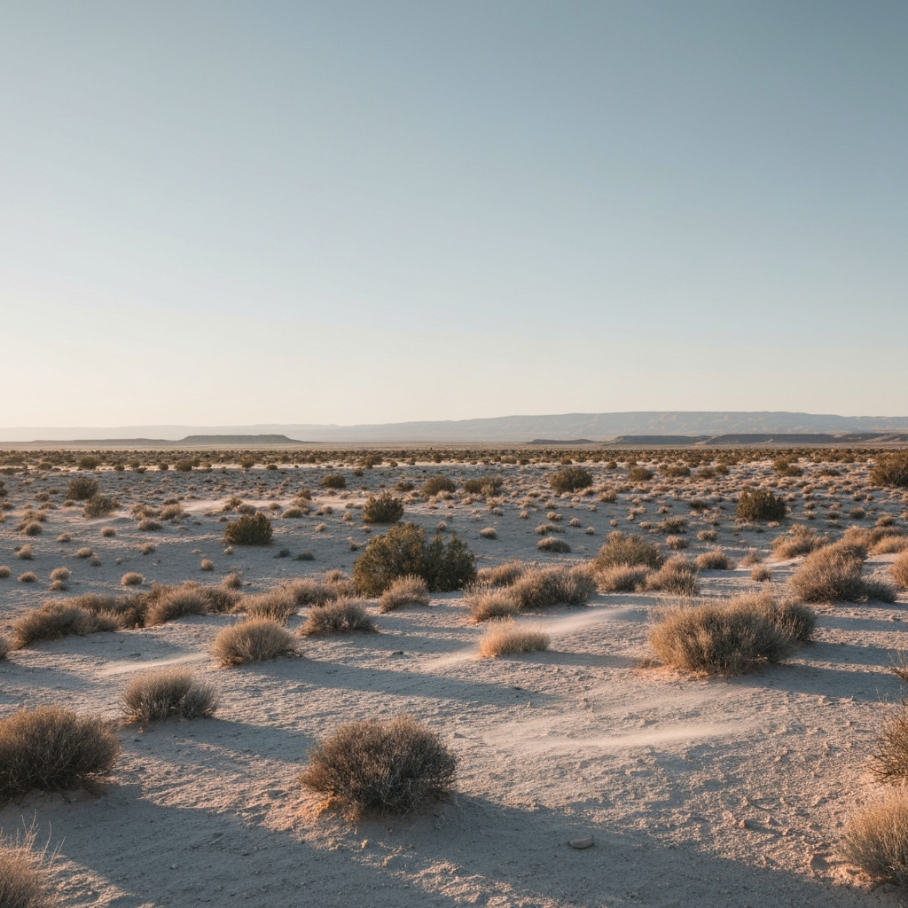 New Mexico