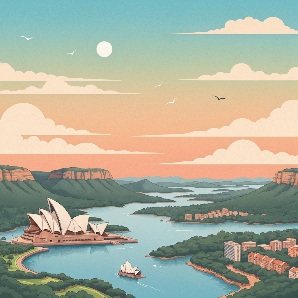 New South Wales