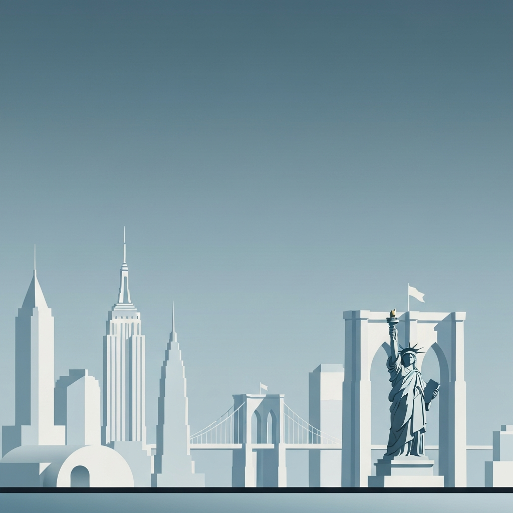 New York