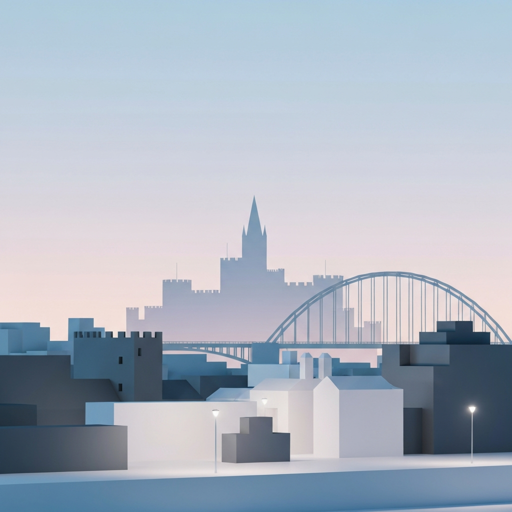 Newcastle