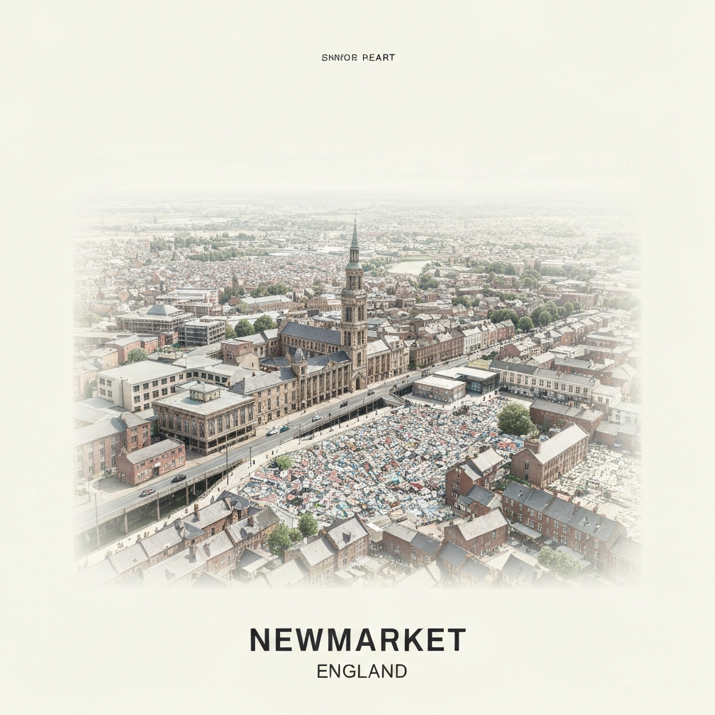 Newmarket