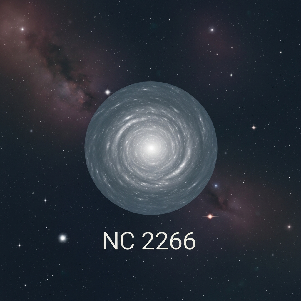 ngc 2266