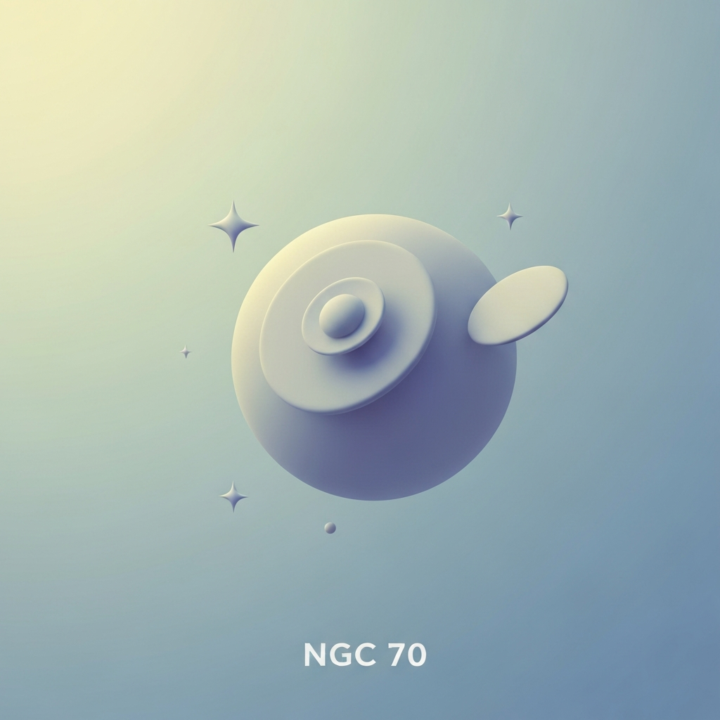 ngc 70