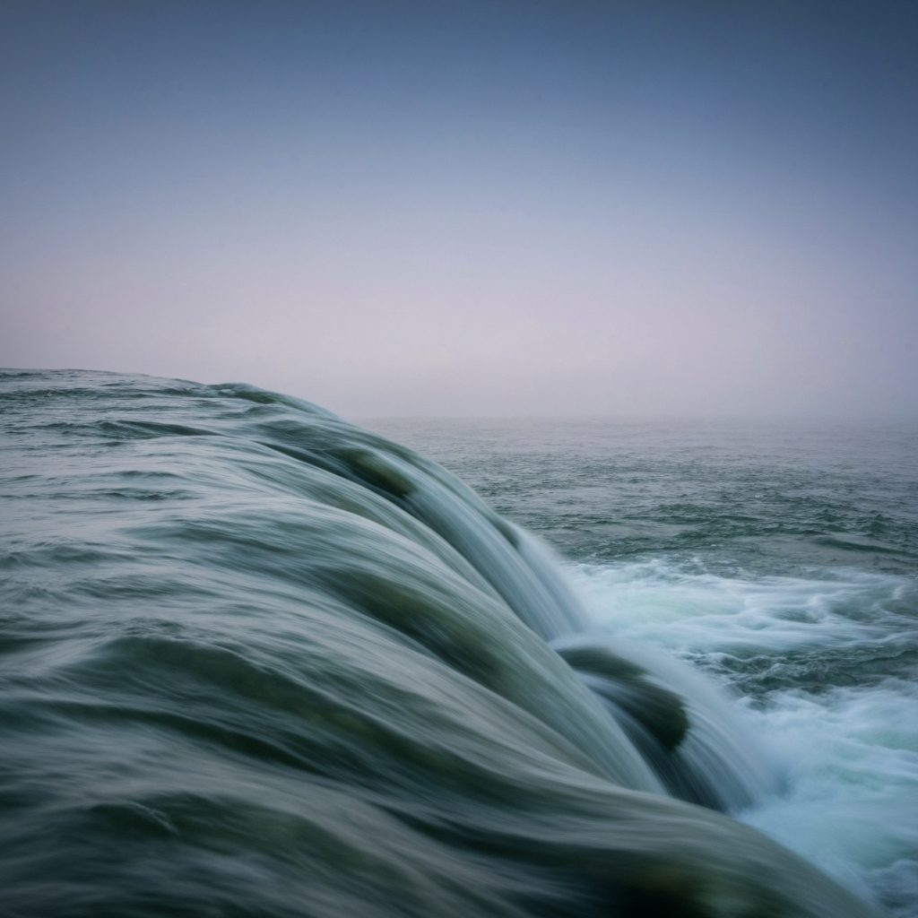 Niagaras