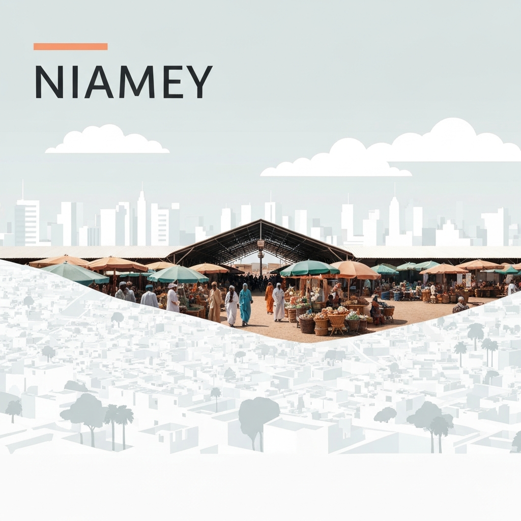 Niamey