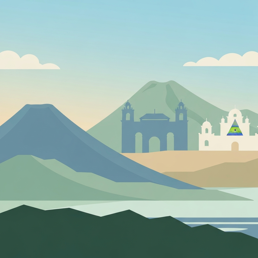 Nicaragua