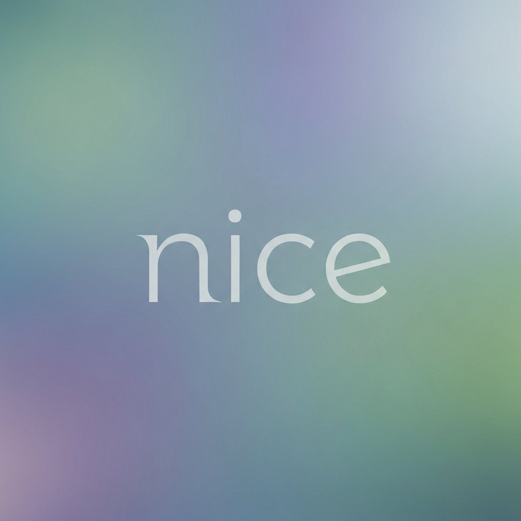 Nice