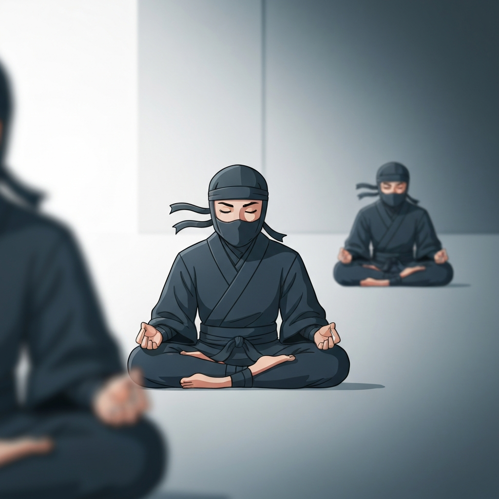 Ninjas