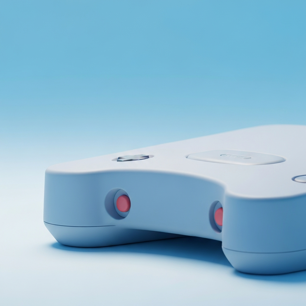 Nintendo 64