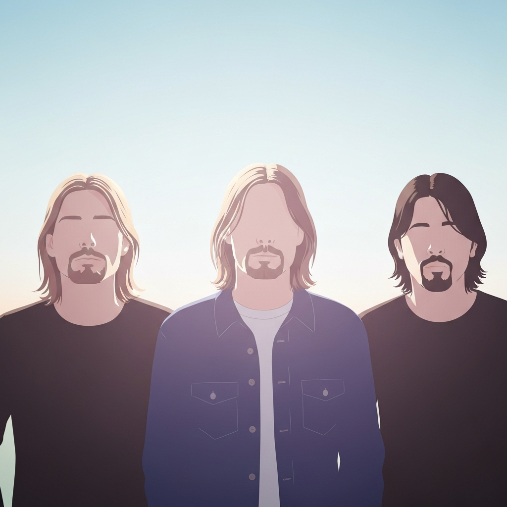 nirvana